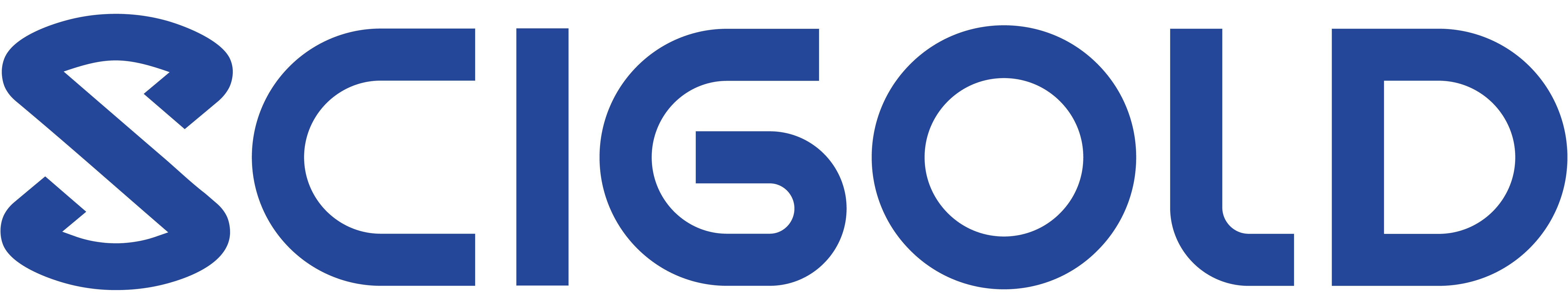 SCIGOLD